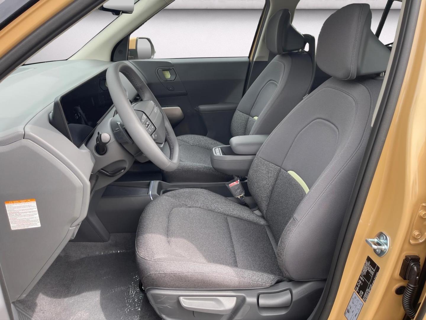 Kia EV2 42,2 kWh Air !!!5 SITZER KEIN 4 SITZER!!! Wa