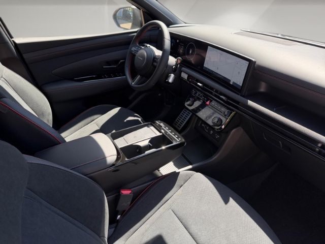 Hyundai TUCSON - Bild 14