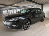 Opel Astra J Energy 1.6 Diesel Euro 6 Neue... - Opel Astra ENERGY mit Diesel-Antrieb
