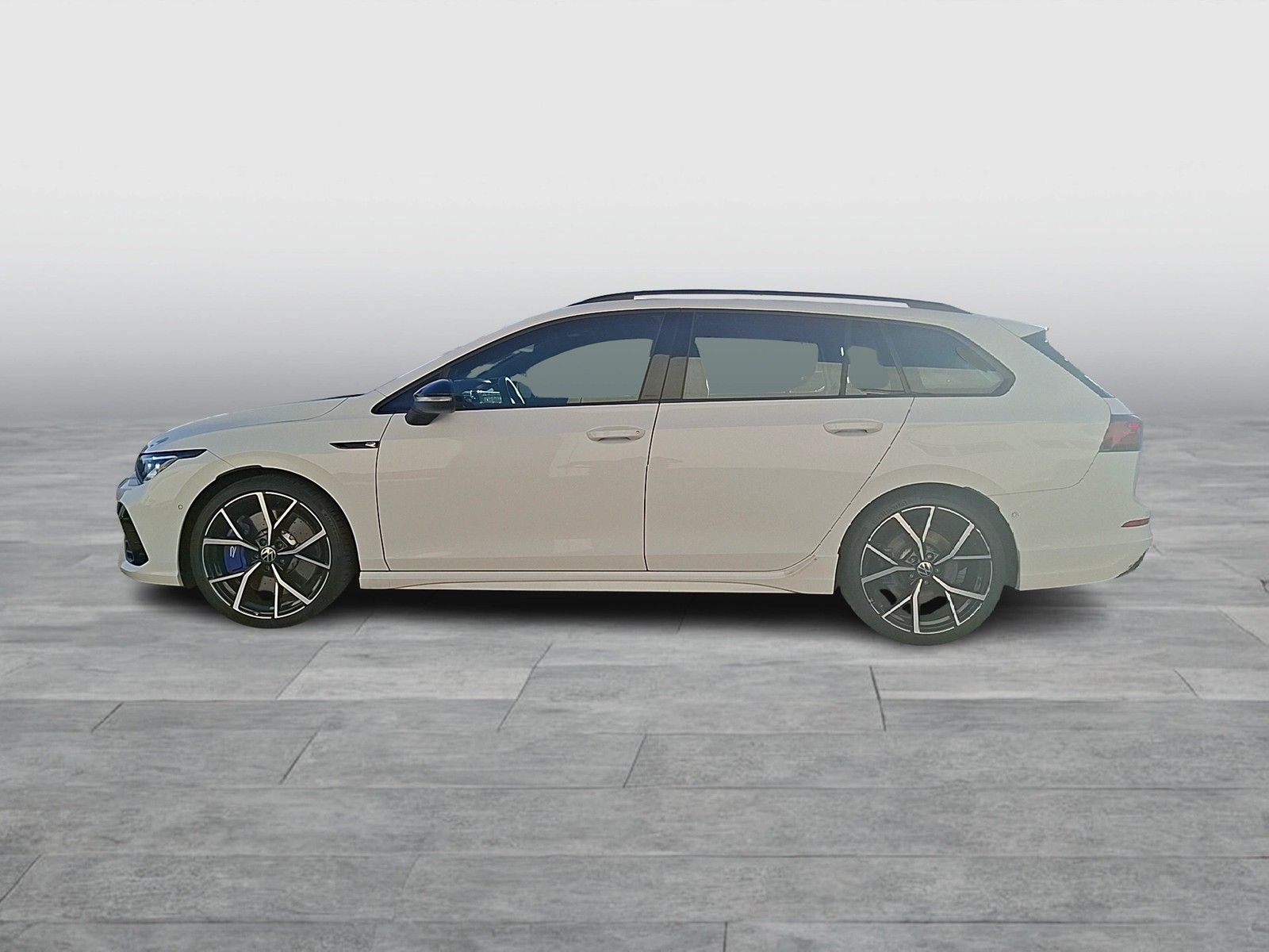 Fahrzeugabbildung Volkswagen Golf VIII Variant R DSG 4M Matrix Navi AID ACC R