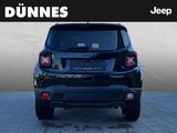 Jeep Renegade Plug-in Hybrid Trailhawk 1.3 4xe Automa - Jeep Renegade: Trailhawk