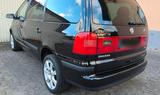 Volkswagen Sharan 7M 2l Benzin - gebrauchte VW Sharan aus dem Jahr 2002