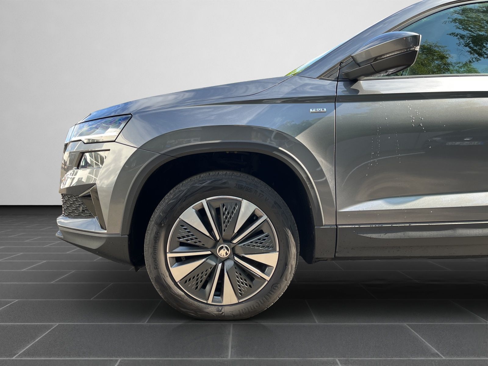 Skoda Karoq - Bild 9