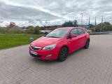 Opel Astra Sports Tourer 1.4 ecoFLEX Active S/S A... - Opel Astra: Sports Tourer Ecoflex