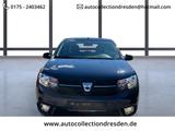 Dacia Sandero II Essential 1.0 SCe 75 - Dacia Sandero Gebrauchtwagen in Dresden