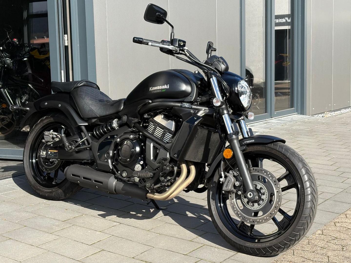 Kawasaki Vulcan S 650 *Top Zustand*