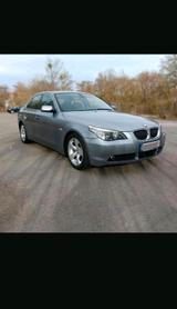 BMW 5 E60 2.5 Benzin TÜV 12.27 - BMW 523 Gebrauchtwagen in Berlin