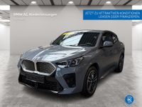 BMW iX2 - Vorschau Bild 1
