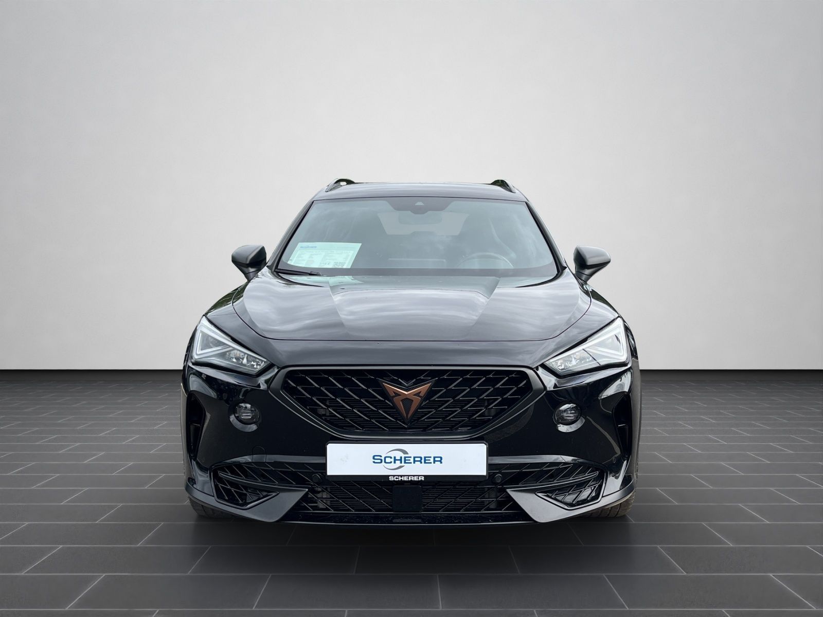 Cupra Formentor - Bild 5