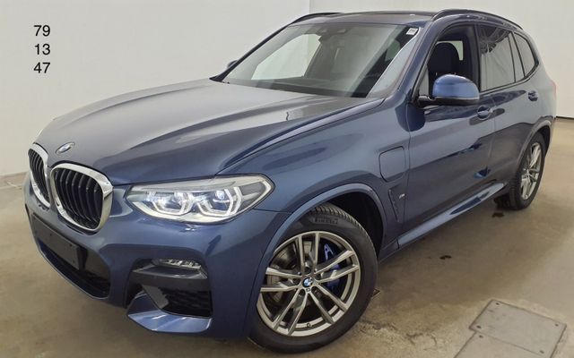 BMW X3 xDr 30e M Sport LED+/DRIVING ASS+/HUD/H&K/AHK