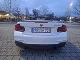 BMW M240i Steptronic Cabrio - - gebrauchte BMW M240i aus dem Jahr 2019