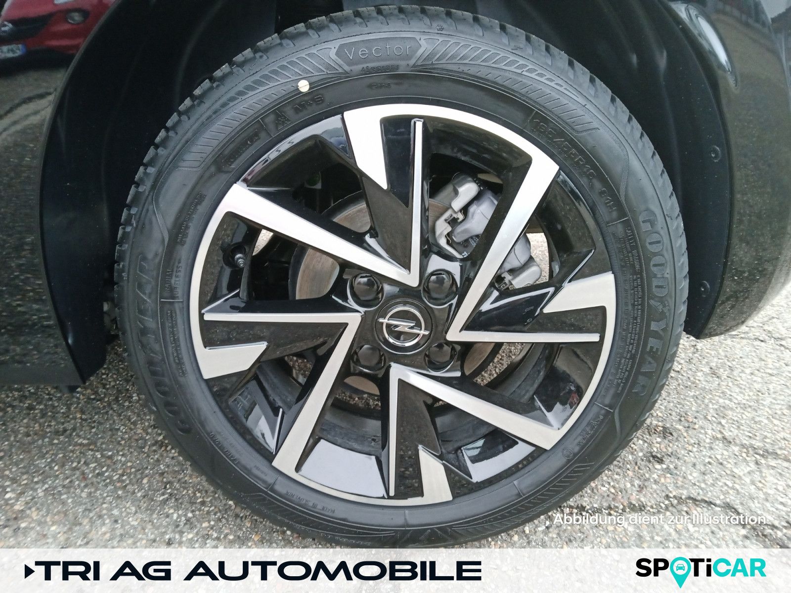 Opel Corsa - Bild 13