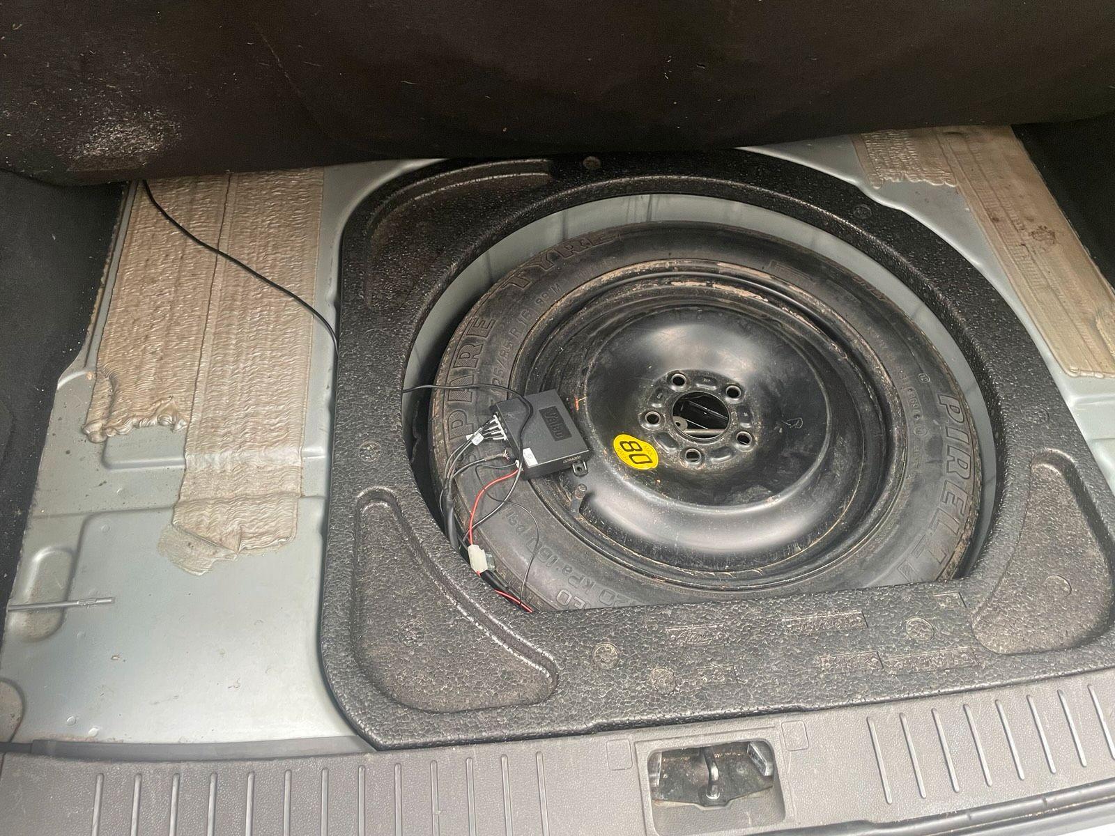 Ford Focus 2005 — photo 13