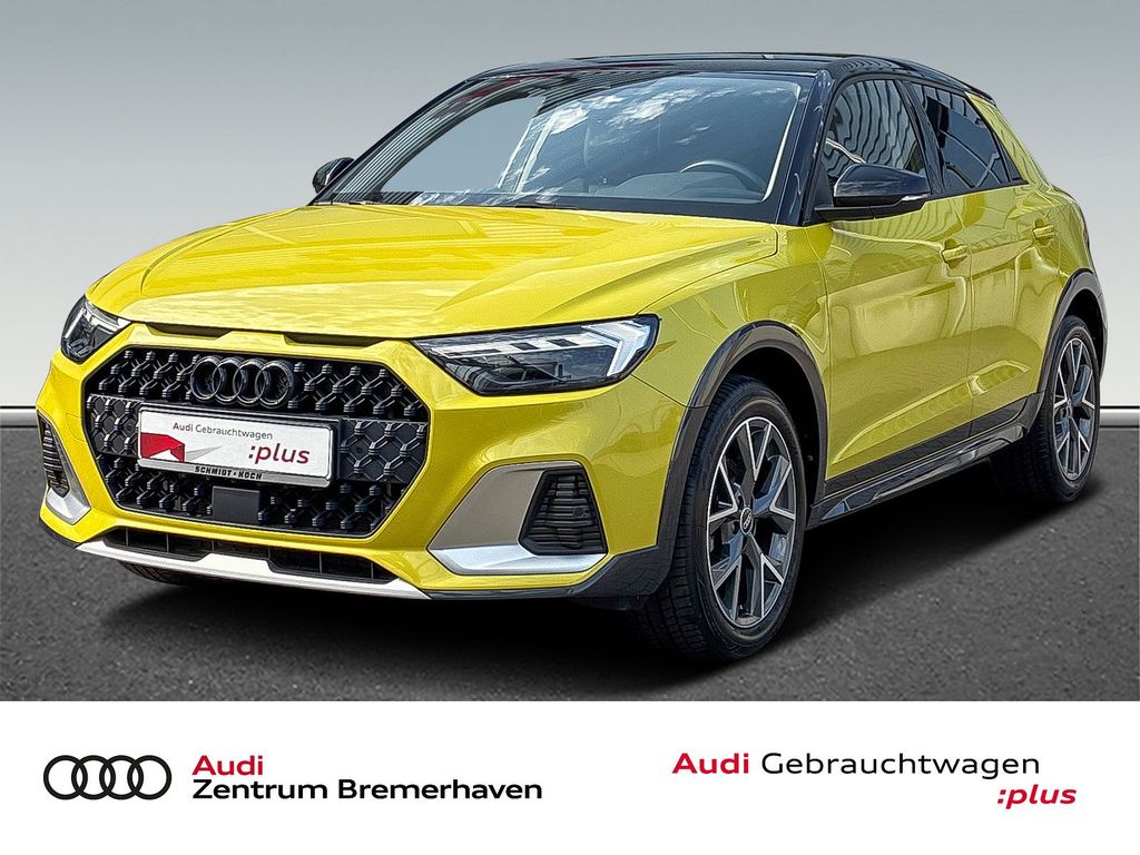 Image of Audi A1