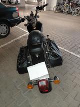 Keeway Superlight 125 - KEEWAY MOTORRAD