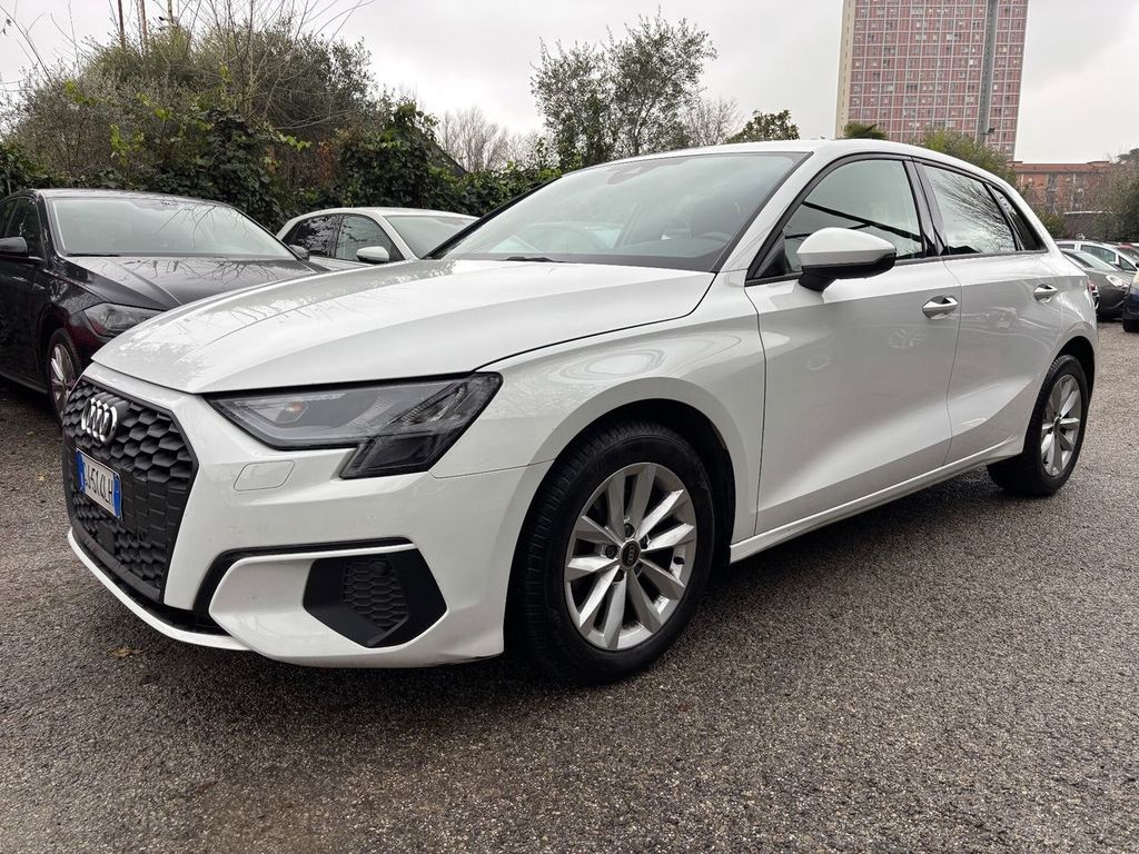 Image of Audi A3