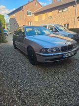 BMW 528i  - BMW 5er Reihe aus 1996