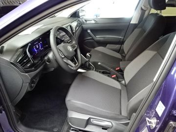 Fotografie 9 des VW Polo 1.0 TSI Life*LED*SHZ*PDC*Klima