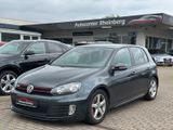 Volkswagen Golf VI GTI Aut. Navi Allu Tüv Insp. Top - Volkswagen Golf aus 2011: GTI