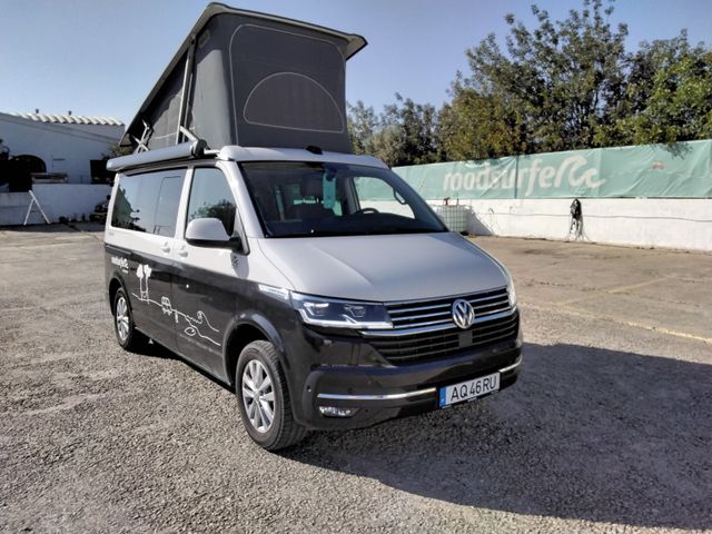 Volkswagen T6.1 California Ocean *el.Aufst.D *LED *Navi *AU