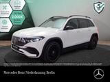 Mercedes-Benz EQB 300 4M AMG/PREM/PANO/20"/DISTR/7 SITZE/NIGHT - Mercedes-Benz EQB Gebrauchtwagen in Berlin