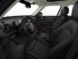 MINI Clubman Cooper S Panorama Klimaaut. Sportsitze S - MINI mit Benzin-Antrieb: Clubman