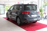 Volkswagen Touran 2.0 TDI R-LINE *7-SITZER/PANO* - Volkswagen Touran aus 2025