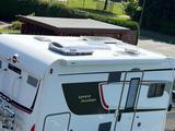 Bürstner Lyseo 680 Klima/Sat/Solar TüV neu - Bürstner T 680