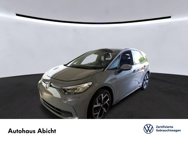 Volkswagen ID.3 Pro KAMERA ACC ergoActiveSitze NAVI GANZJAH