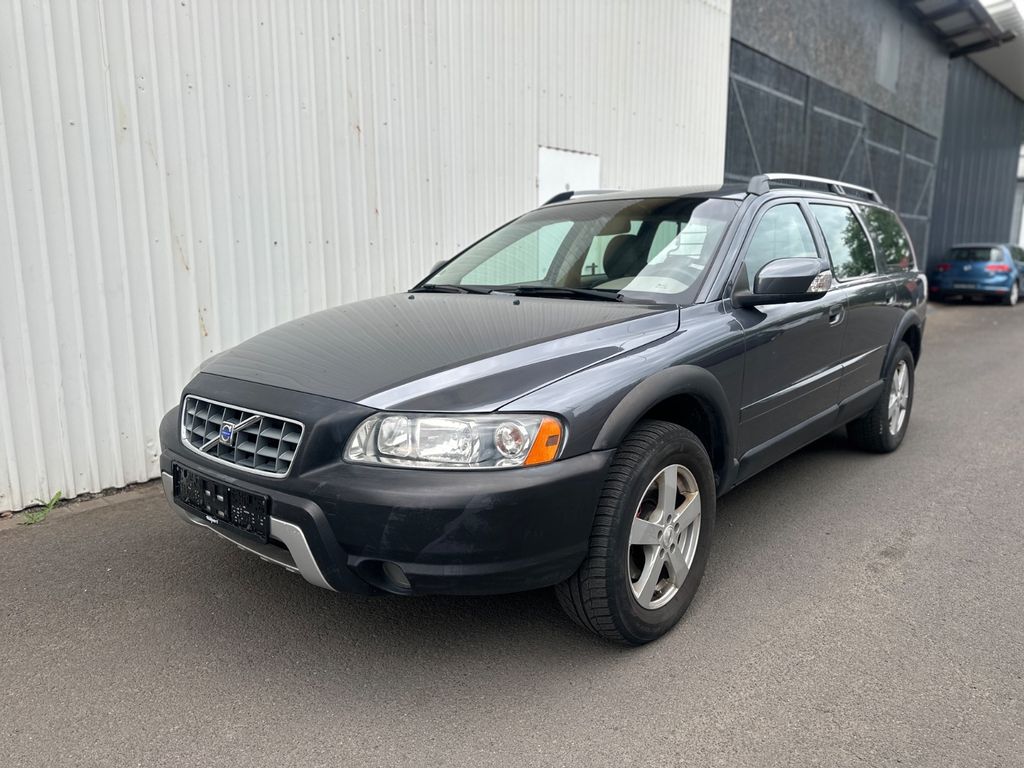 Angebot ansehen Volvo XC70