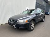 Volvo XC 70 D5 AWD AHK,Leder - gebrauchte Volvo XC70 aus dem Jahr 2007