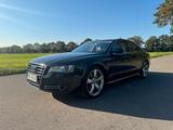 Audi A8 3.0 TDI clean diesel tiptr. quattro - - Audi A8 in Krefeld
