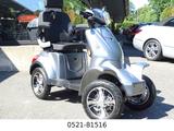 Futura E Scooter Vita Care 4000 - FUTURA MOTORRAD