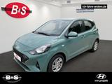 Hyundai i10 Select Navi Parksensoren Digitales Tacho - Hyundai i10 in Oldenburg
