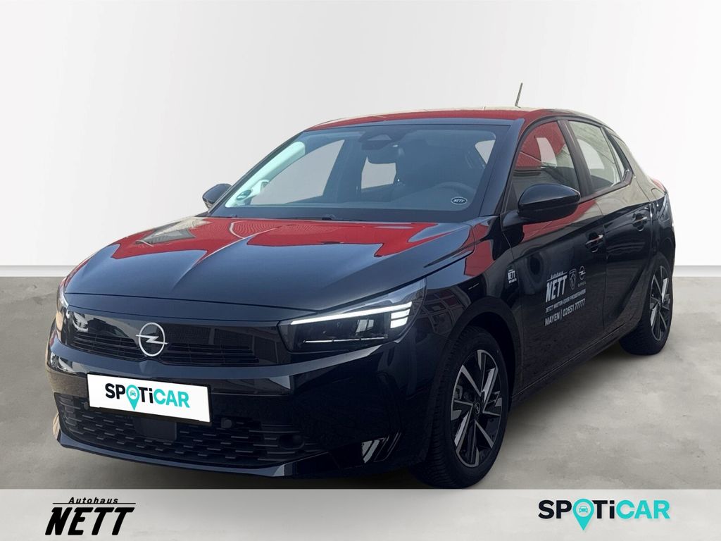 Image of Opel Corsa