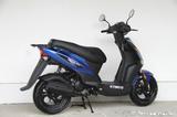 Kymco Agility 50 Mofa 25km/h - KYMCO AGILITY 50