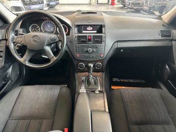 Mercedes-Benz C 200 *Tempo*Navi*Szhz*Pdc*
