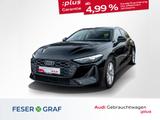 Audi A5 Avant Leder/Kamera/ACC/Navi/18" - Audi A5 mit Benzin-Antrieb: Kombi, Automatik