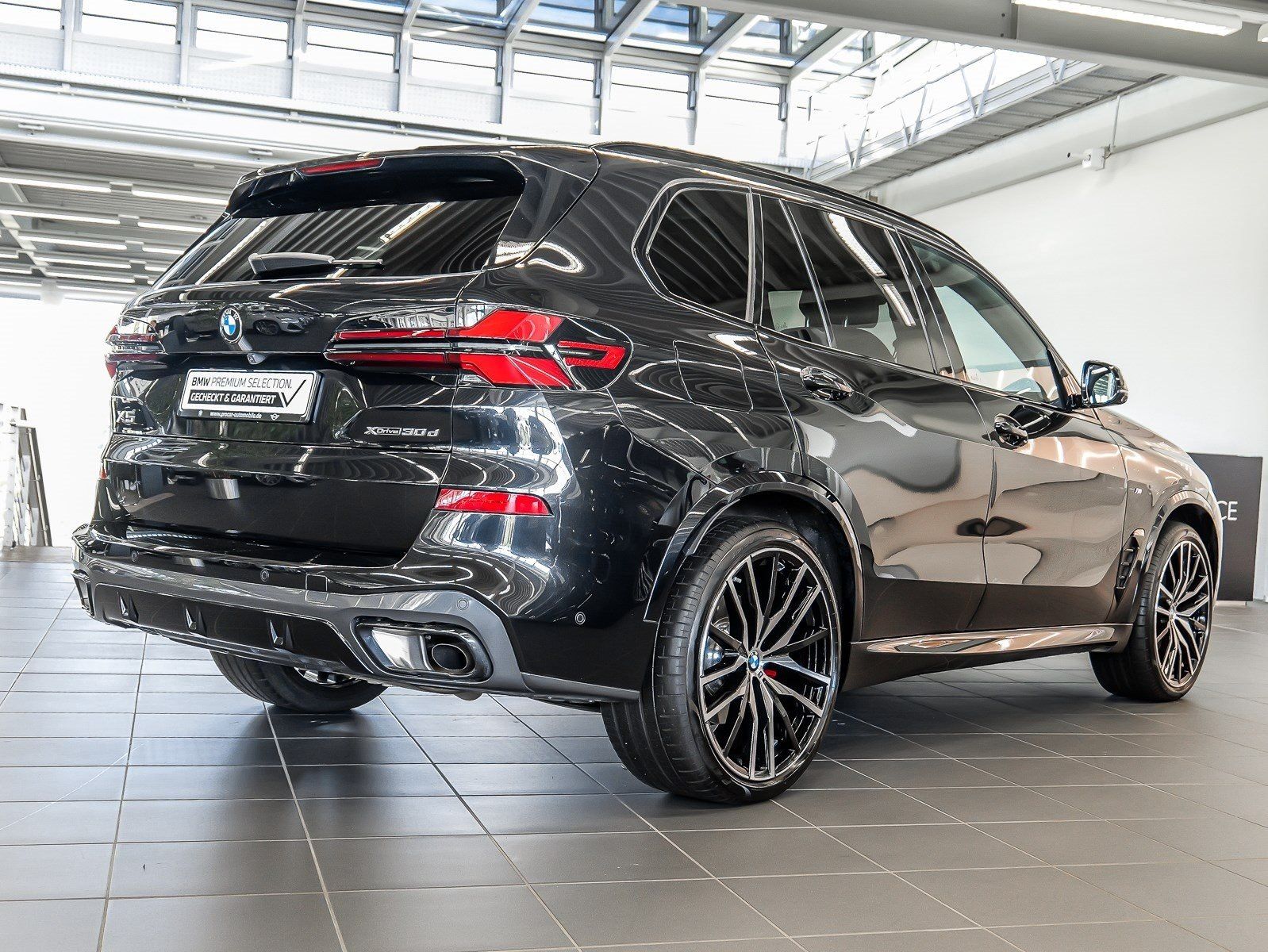 BMW X5 xDrive30d M Sport HUD PANO ACC 360°KAM RFK foto 2