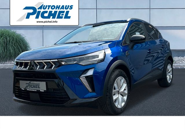 Mitsubishi ASX Plus 1,3 Turbo Mildhybrid Facelift