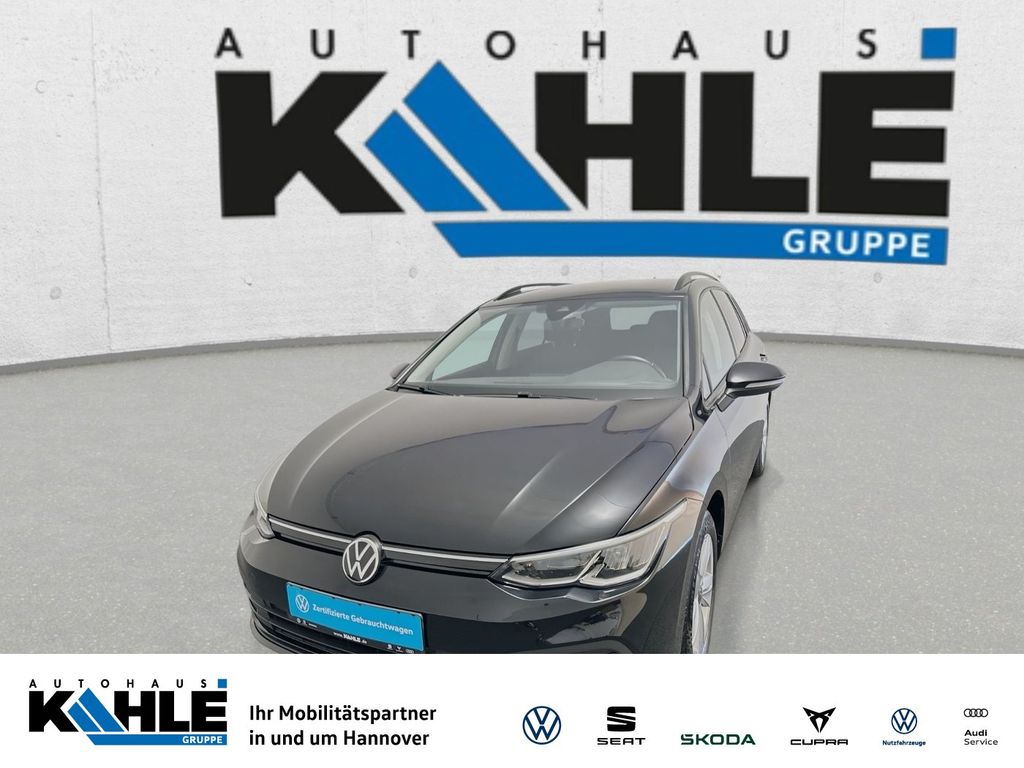 Image of Volkswagen Golf