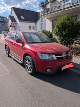 Fiat Freemont Diesel 7 Sitzer - Fiat Freemont: Automatik