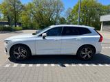 Volvo XC60 D5 AWD R Design Geartronic R Design B&W - Volvo Gebrauchtwagen in Bremerhaven