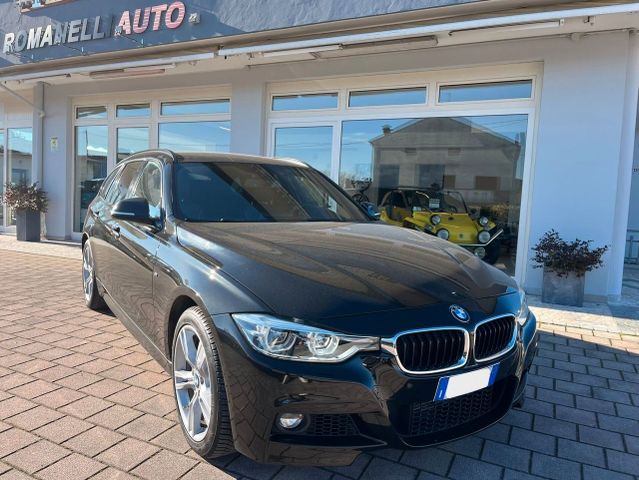 BMW Bmw 320d xDrive Touring Msport