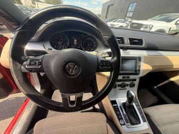 Volkswagen CC - 12