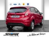 Ford Fiesta 1.0 SYNC Edition *Navi*Sonderpreis !* - Ford Fiesta aus 2016 mit Benzin-Antrieb: Kleinwagen