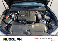 Audi A6 - Vorschau Bild 17