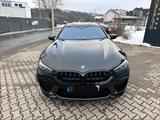 BMW M8 Competition 3 Jahr zus.GARANTIE...F... - gebrauchte BMW M8 aus dem Jahr 2024