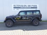 Jeep Wrangler Unl. Rubicon 2.0 T-GDI*LED*Navi - Jeep: Automatik