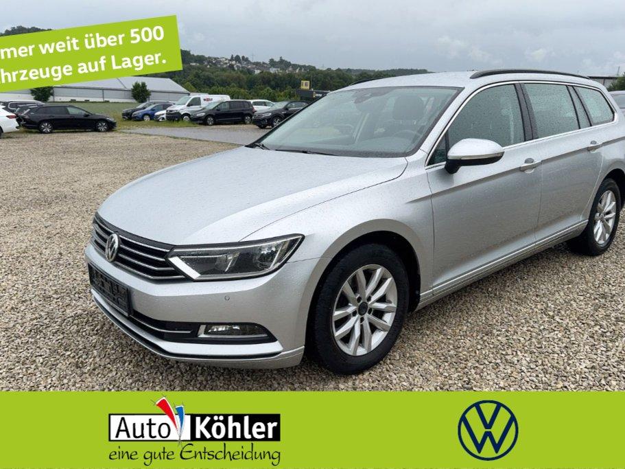 Volkswagen Passat Variant TSI Comfortline nur Gewerbe/Exp.